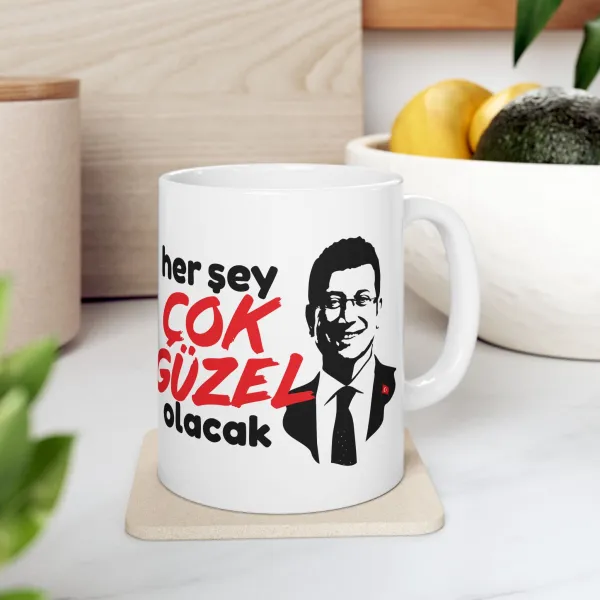 Her Şey Çok Güzel Olacak