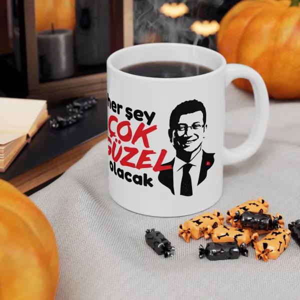 Her Şey Çok Güzel Olacak