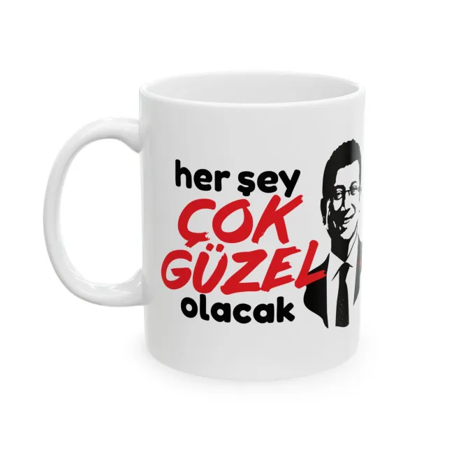 Her Şey Çok Güzel Olacak