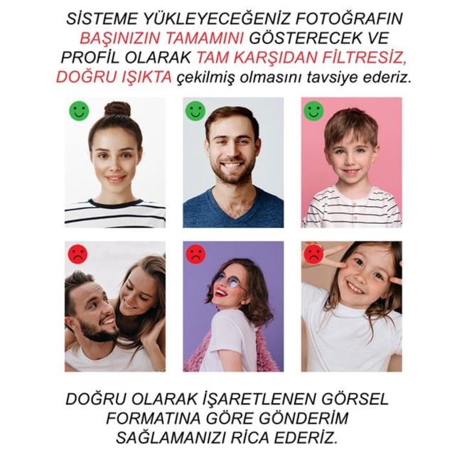 Kadın Voleybolcu Karikatürize Kupa Bardak