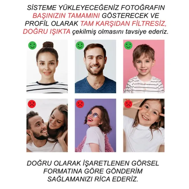 Kadın Voleybolcu Karikatürize Kupa Bardak