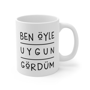 Her Halim Müthiş