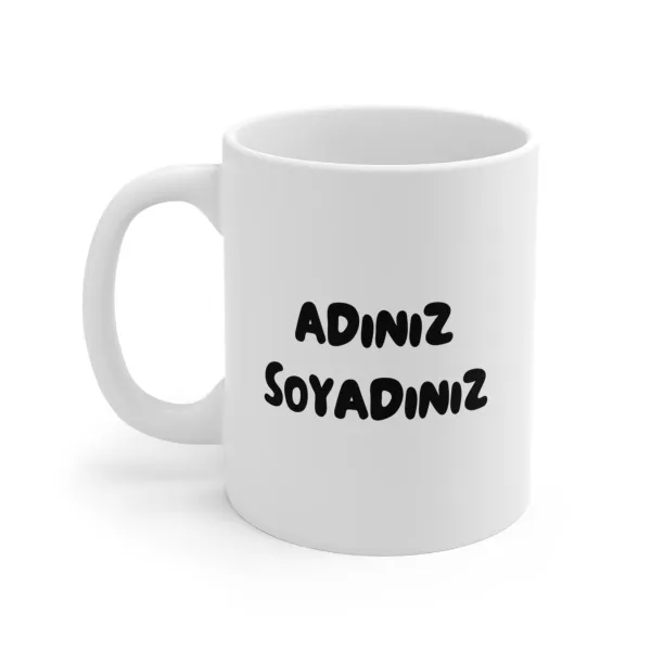 Hayatımın en mutlu anıymış