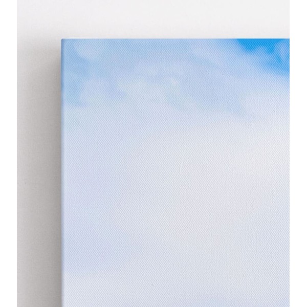 Kanvas Tablo (Kendin Tasarla)