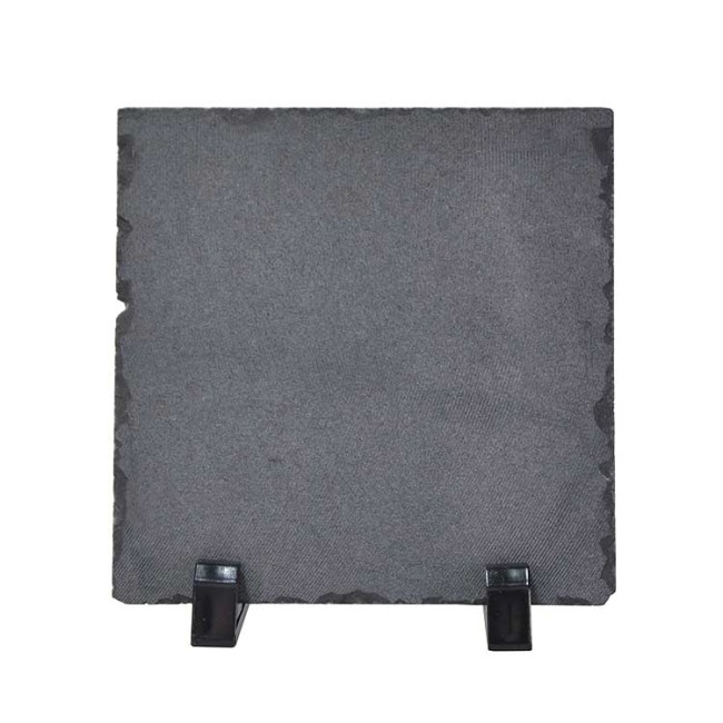 Doğal Taş Çerçeve 15x15cm