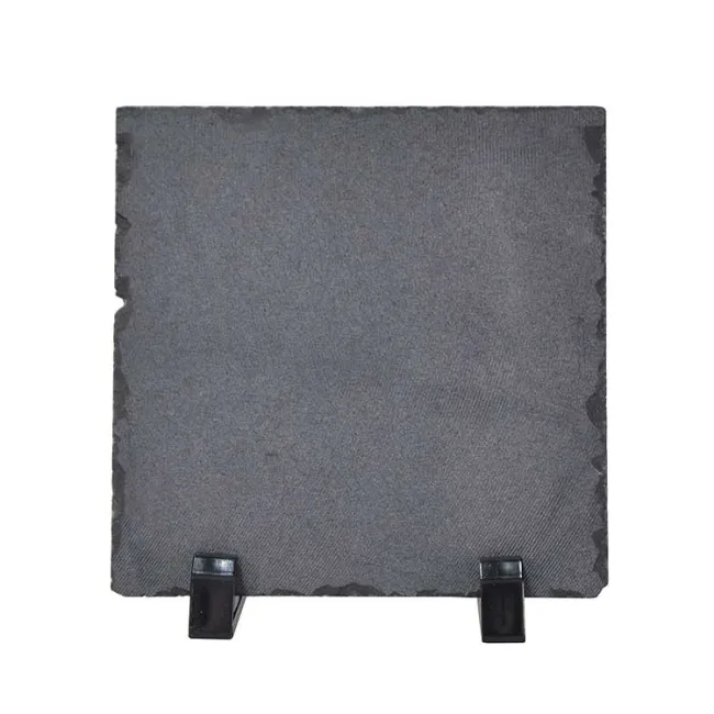 Doğal Taş Çerçeve 15x15cm