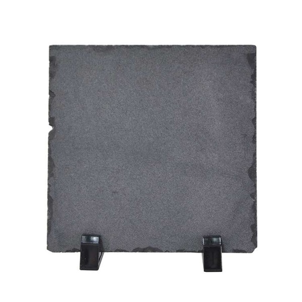 Doğal Taş Çerçeve 15x15cm