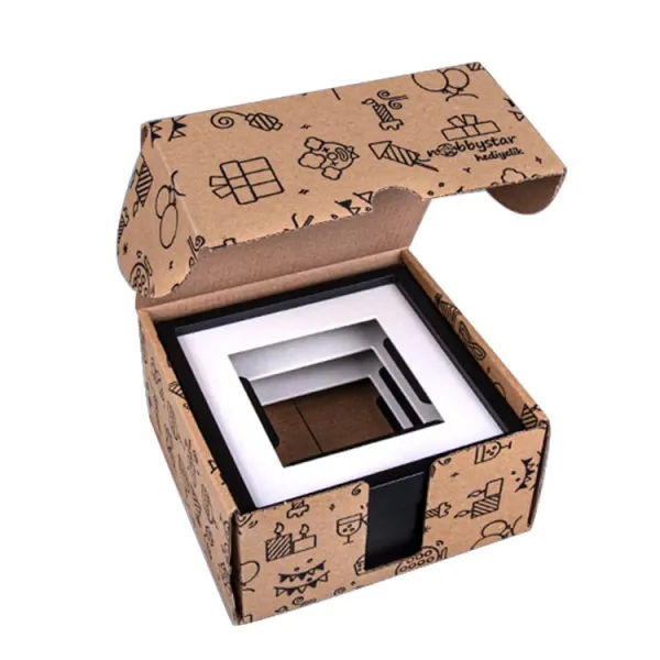 Pola Çerçeve Paspartulu - 13,5cm 3'lü Paket