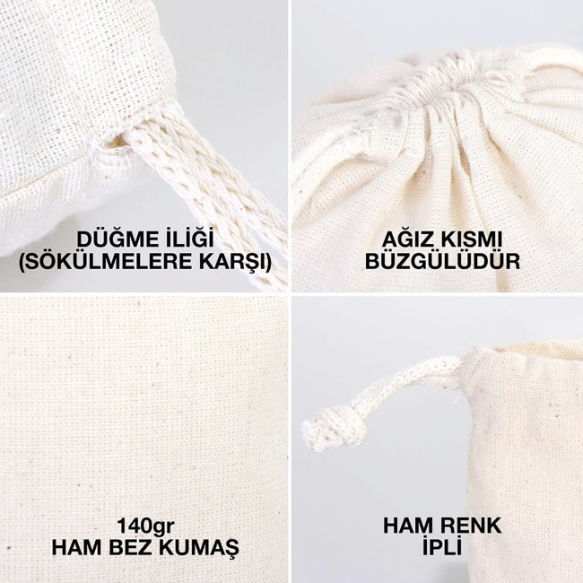 Bayram Harçlığı Kesesi (Kendin Tasarla)