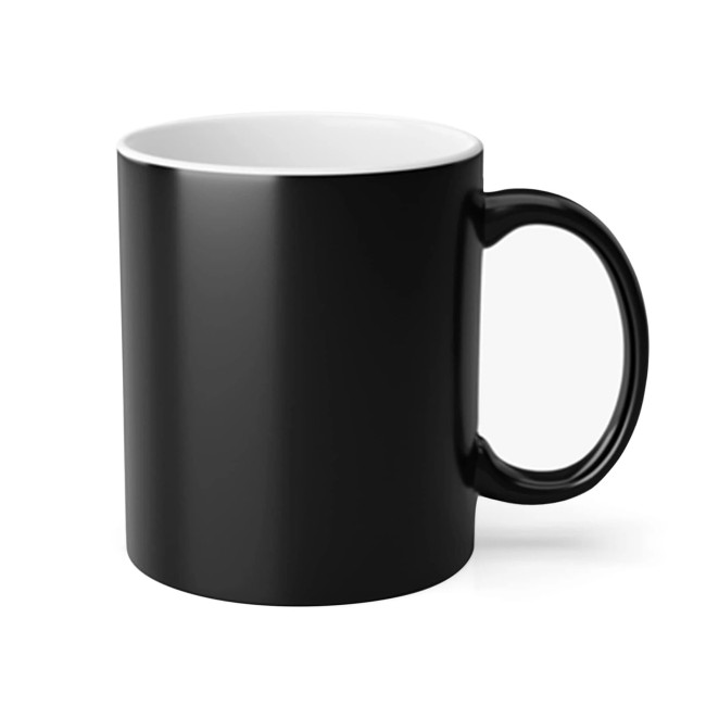 Sihirli Kupa (Kendin Tasarla)