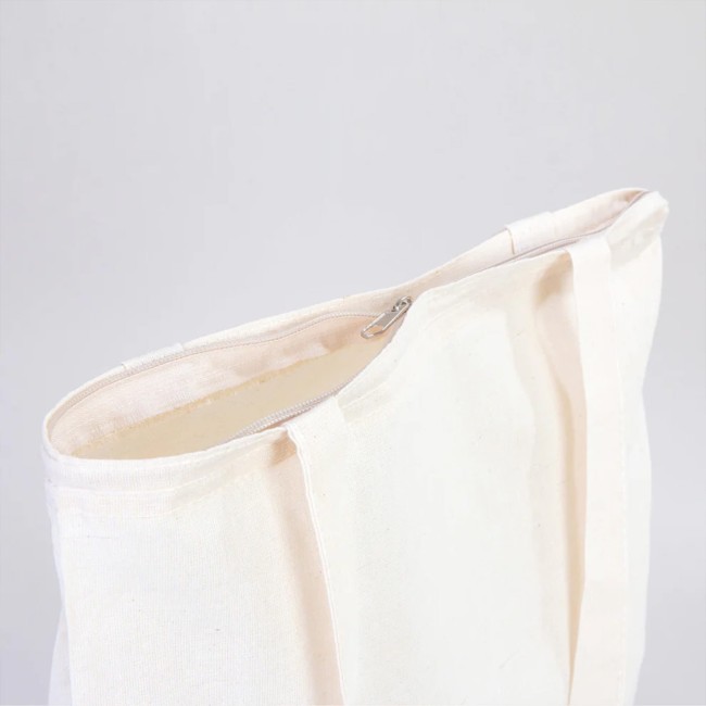 Bez Çanta Fermuarlı (Kendin Tasarla)