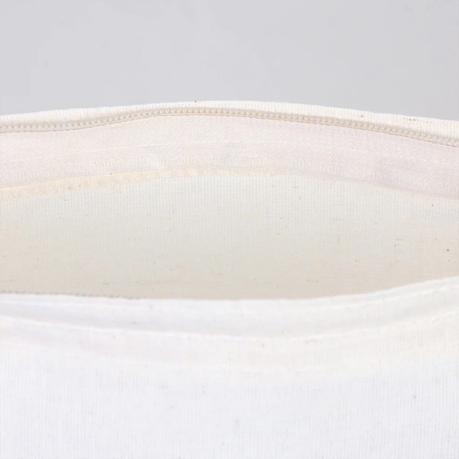 Bez Çanta Fermuarlı (Kendin Tasarla)