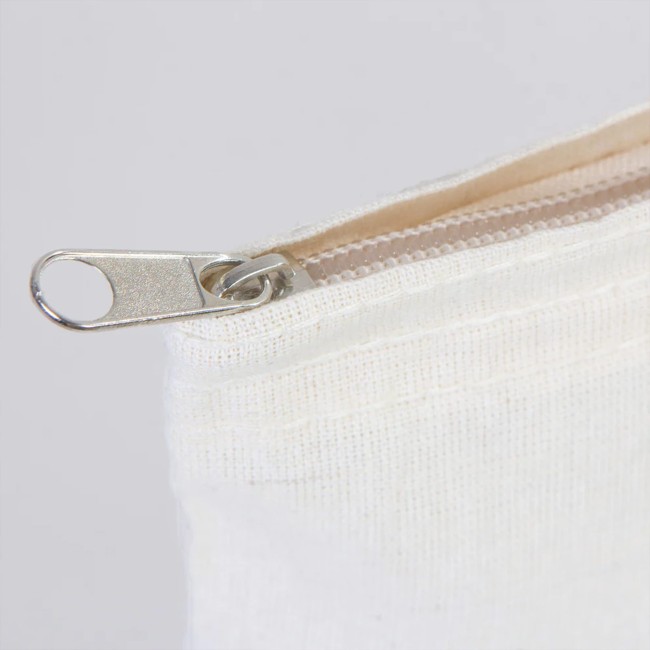 Bez Çanta Fermuarlı (Kendin Tasarla)