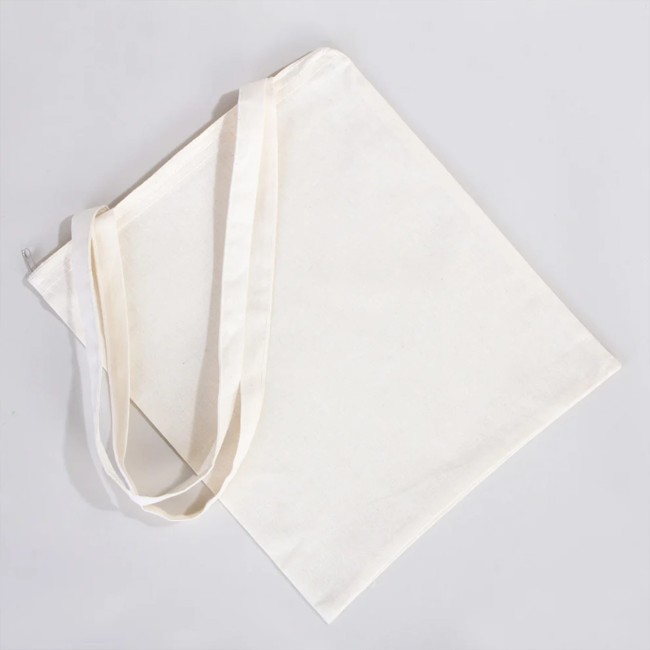 Bez Çanta Fermuarlı (Kendin Tasarla)