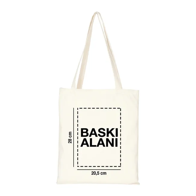 Bez Çanta Fermuarlı (Kendin Tasarla)