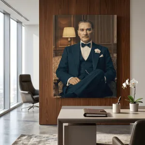 Atatürk ve Saygınlık