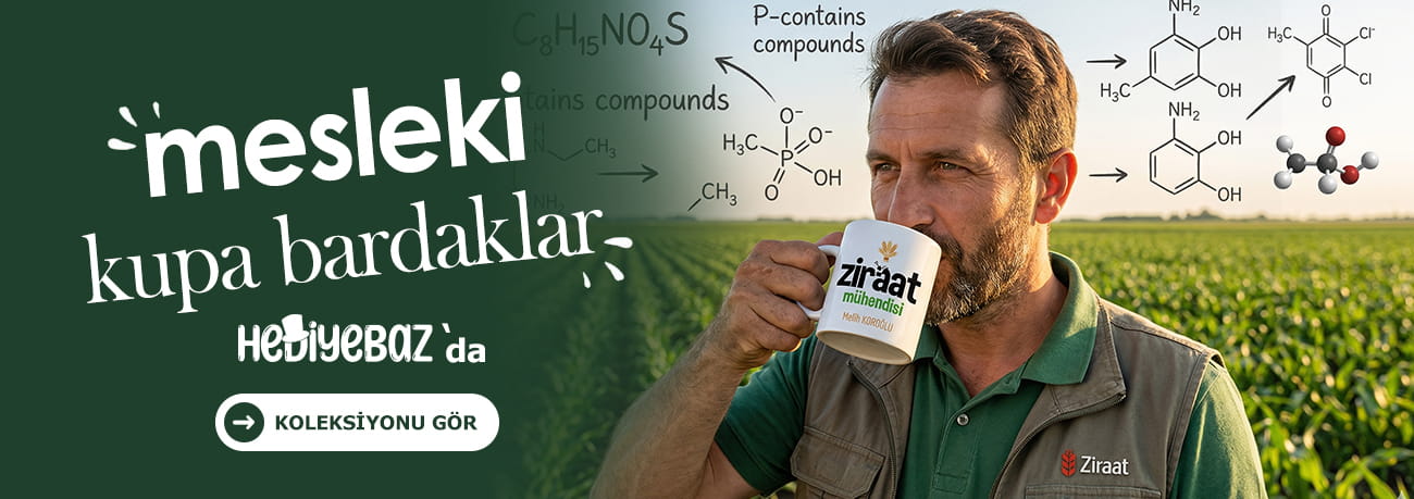 Mesleki Kupa Bardaklar