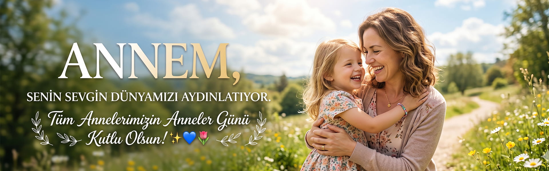 Anneler G&uuml;n&uuml;