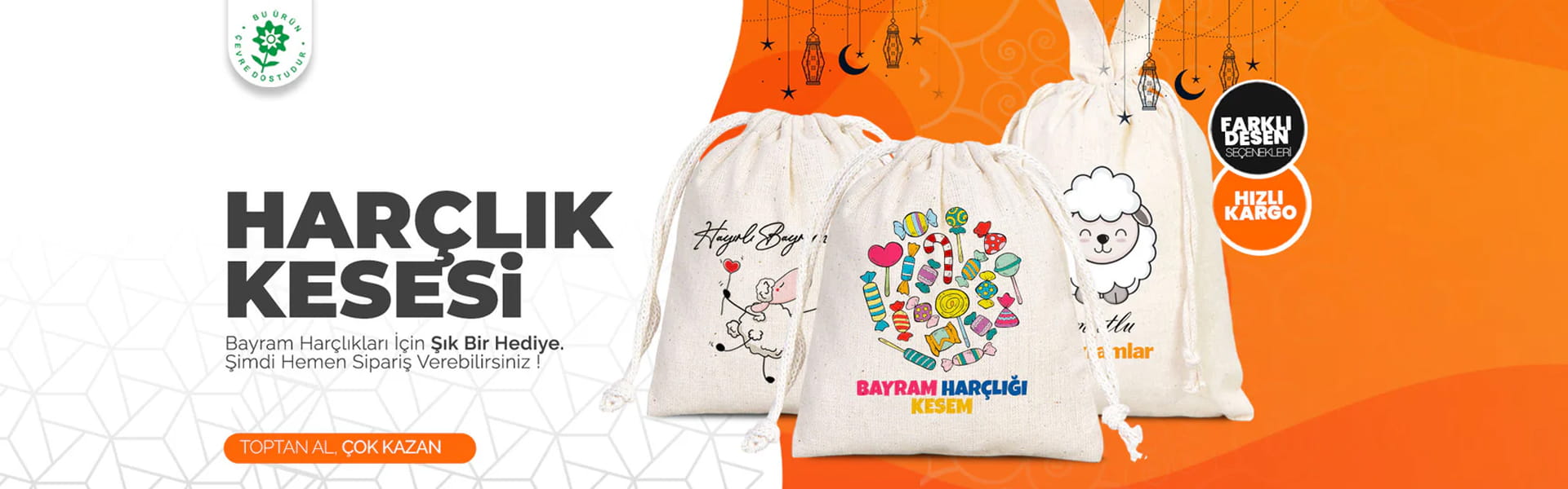 Bayram Kesesi