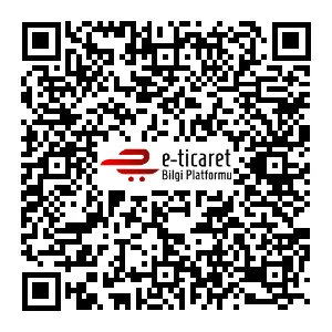 Hediyebaz Etbis'e Kayıtlı İşletmedir.