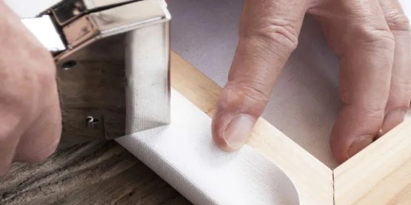 Kanvas Baskı Nedir Nasıl Yapılır?